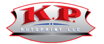 KP Auto Paint